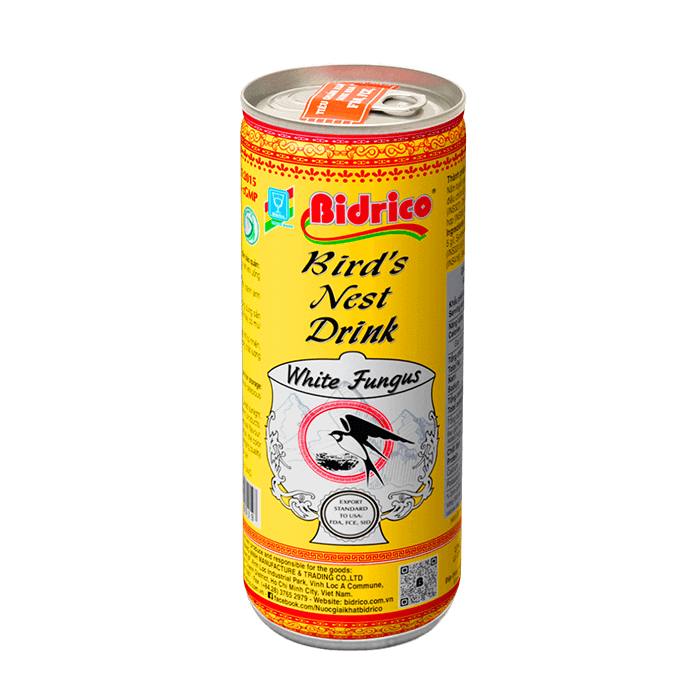 Bidrico Bird's Nest Drink