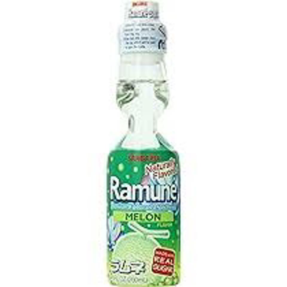 Sangaria Ramune Melon
