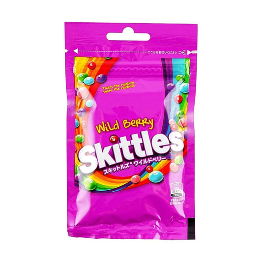 Skittles Wild Berry