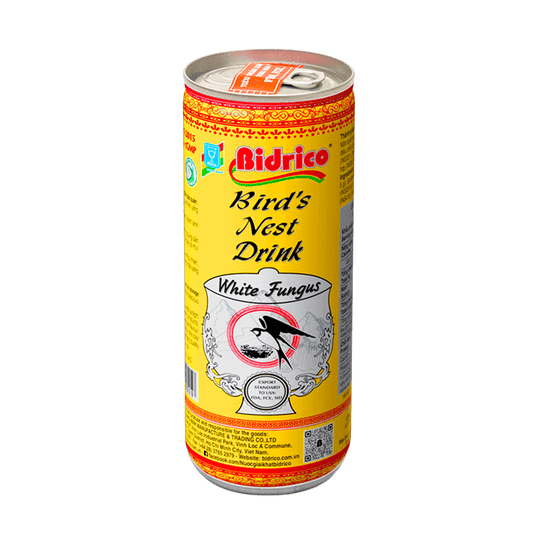 Bidrico Bird's Nest Drink