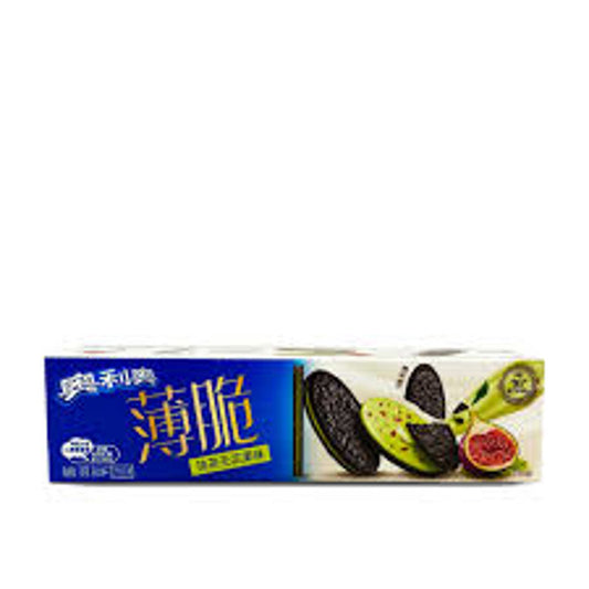 Oreo Matcha Fig