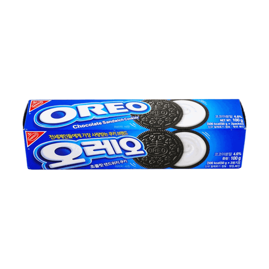 Oreo Vanilla Cookie