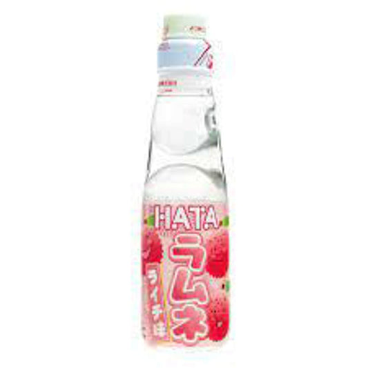 Hata Lychee Ramune
